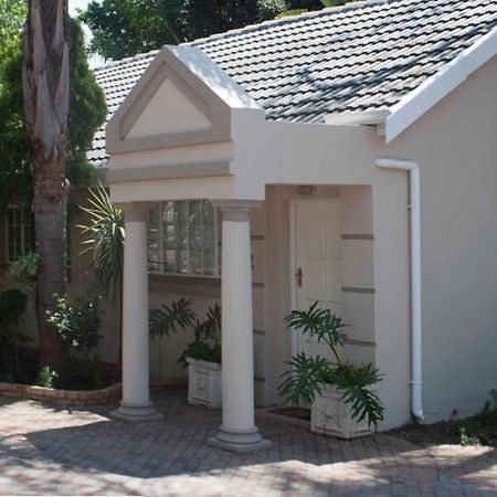 Summerview Guest Lodge Johannesburg Pokoj fotografie