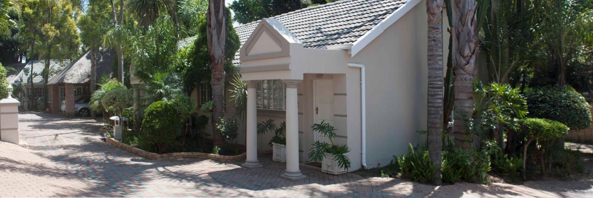 Summerview Guest Lodge Johannesburg Pokoj fotografie